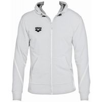 ARENA BLUZA ROZPINANA Z KAPTUREM TL HOODED JACKET TRENING UNISEX XL