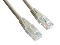 Kabel sieciowy UTP Gembird PP12-50M kat. 5e, Patch cord RJ-45 (50 m)