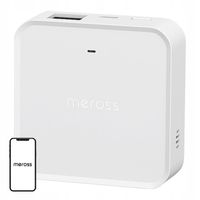 BRAMKA SMART MEROSS MSH450MA WI-FI MATTER