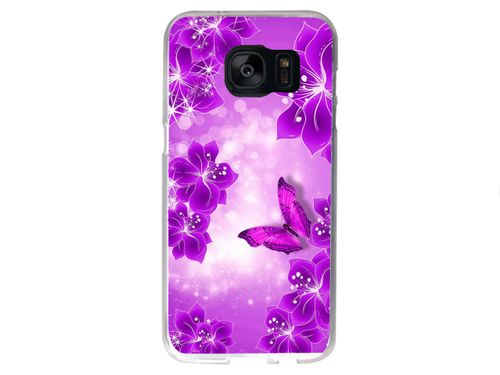 SAMSUNG GALAXY S7 EDGE | Etui case WZORY na Arena.pl