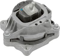 38092 01/LMI PODUSZKA SIL. BMW 1 2,0D 15-