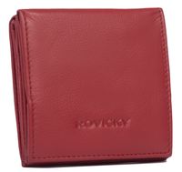 portfel skórzany r-23-26-lfn-2985 red