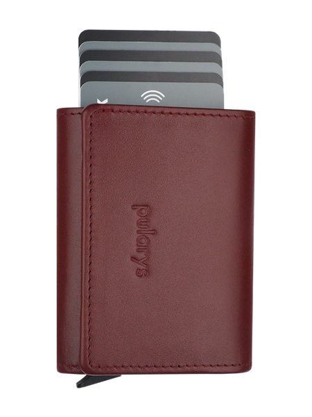 Portfel RFID BOSTON 1727 zdjęcie 1