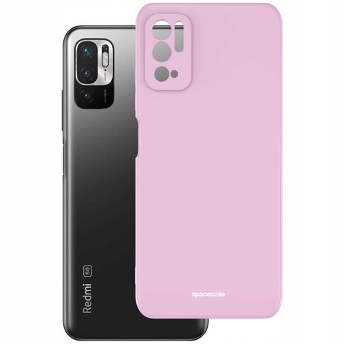 SC Silicone Case Poco M3 Pro/Note 10 5G lilac na Arena.pl