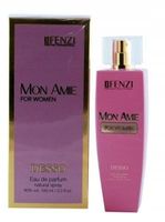 JFENZI WOMEN EDT 100ML MON AMIE