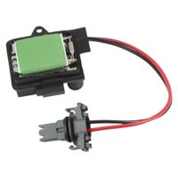 OPORNIK WENTYLATORA RENAULT KANGOO 1997 1998 1999 2000