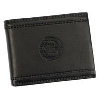 Portfel Męski PELLUCCI 1725 292 Czarny