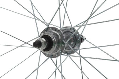 Koło 20 tył wolnobieg na Arena.pl