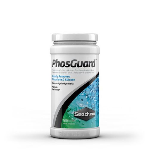 Seachem PhosGuard 500 ml na Arena.pl