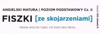 Fiszki (ze skojarzeniami). Angielski matura. Poziom podstawowy. Część 2