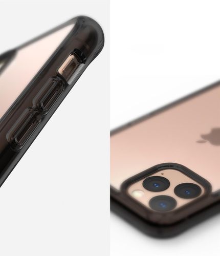 Etui Ringke Fusion do iPhone 11 Pro dymione na Arena.pl