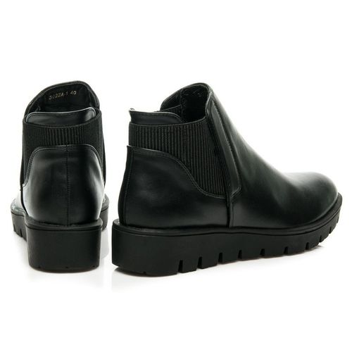 Botki Z Protektorem r.36 na Arena.pl