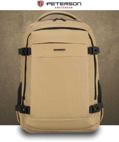 plecak ptn hy242-7055 khaki na Arena.pl