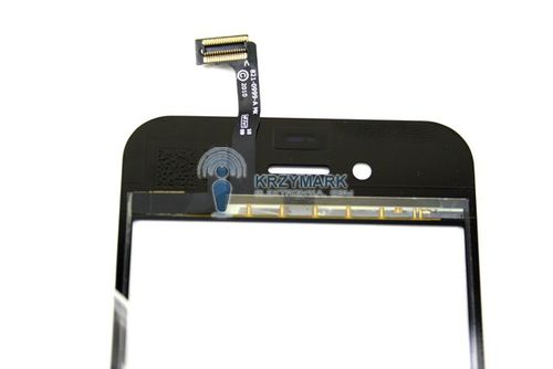 APPLE IPHONE 4 4G DIGITIZER EKRAN DOTYKOWY PANEL na Arena.pl