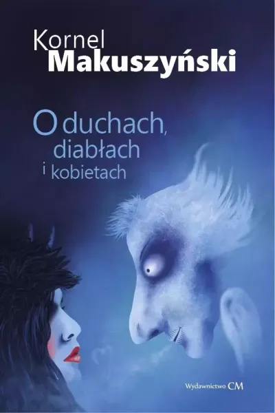 O duchach, diabłach i kobietach zdjęcie 1