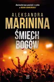Anastazja Kamieńska. Śmiech bogów