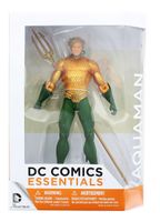 dc coll justice league throne of atlantis aquaman