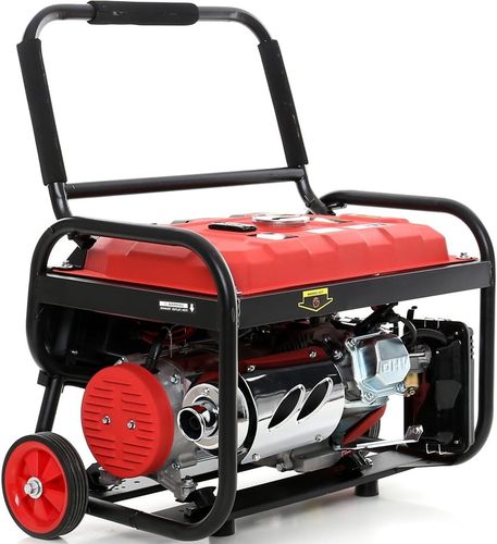 agregat 3000w 12/230/380v kd139 na Arena.pl