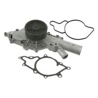 Pompa wody MERCEDES E 2002 2003 2004 2005 2006 2007 2008 2009 2010 2011