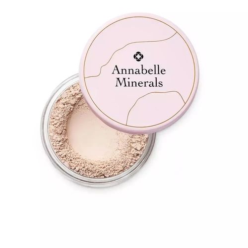 Annabelle Minerals Puder matujący PRETTY MATT 4g na Arena.pl