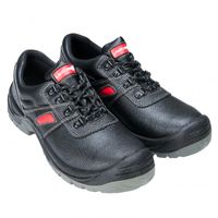 Buty robocze z podnoskiem LPPOMC S3 SRA 46 LAHTI