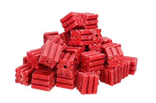 ULTRA MOCNA TRUTKA KOSTKA NA MYSZY I SZCZURY RATIMOR 3KG BROMADIOLONE na Arena.pl