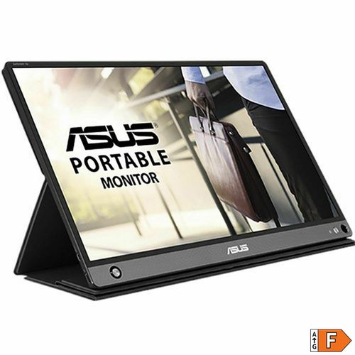 Monitor Asus MB16AHP Full HD na Arena.pl