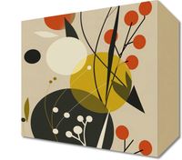 Obraz 20x20cm Naturaleza