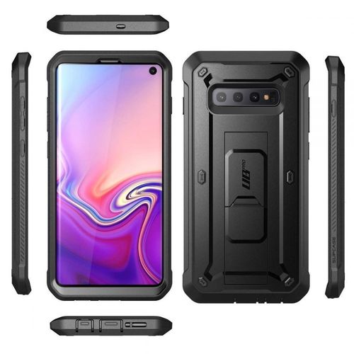 Etui Supcase Unicorn Beetle Pro Galaxy S10 Black na Arena.pl
