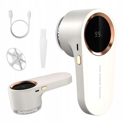 GOLARKA DO UBRAŃ SWETRÓW TAPICERKI MASZYNKA ELEKTRYCZNA AKUMULATOROWA na Arena.pl