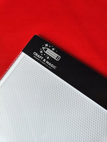 TABLET GRAFICZNY TABLICA kreślarska do kreślenia deska LED ZESTAW NA ŚWIĘTA na Arena.pl