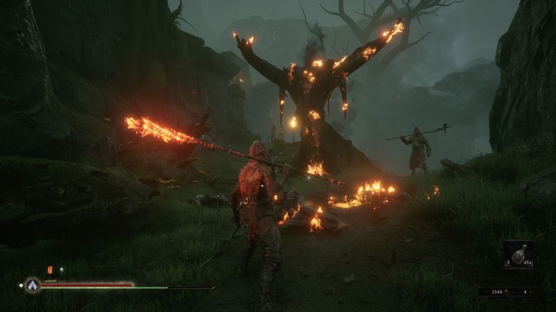 Mortal Shell zdjęcie 2