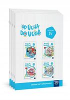 PAKIET: OD UCHA DO UCHA KARTY AKTYWNOŚCI POZIOM IV ANNA..