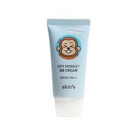 SKIN79 Nawilżający krem BB Dry Monkey BB Cream SPF50 PA++++ 30ml