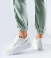 Buty sportowe damskie białe sneakersy Gallo 39