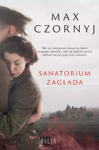 Sanatorium Zagłada zdjęcie 1