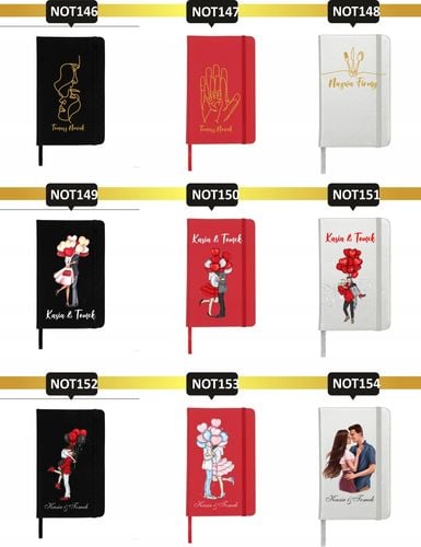 Notatnik notes A5 dla spedytora SPEDYCJA dżo wzoró na Arena.pl