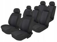 Pokrowce na miarę Seat Alhambra 1995-2010 7 os