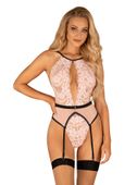 Bielizna-Lilines Body L/Xl