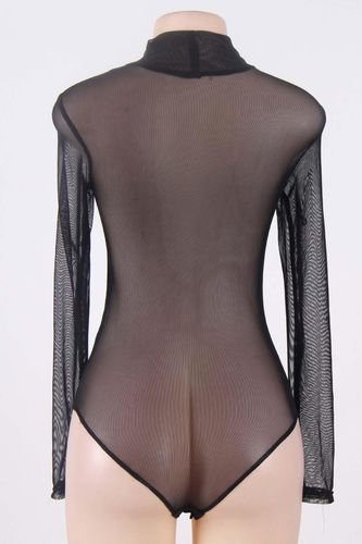 body r80303 1 black tu (size: tu) na Arena.pl