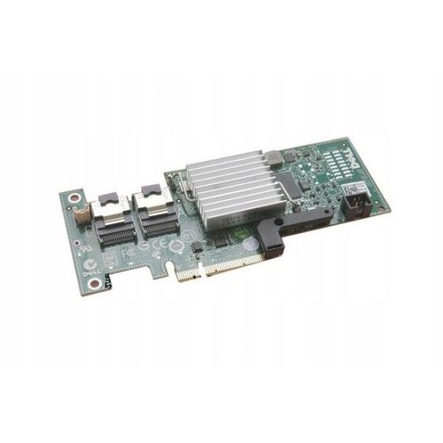 DELL Kontroler RAID H200, PCI-E, 2x SAS - H215J na Arena.pl