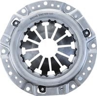 3000951618 SACHS. SPRZĘGŁO KPL. OPEL AGILA 1,2 08-