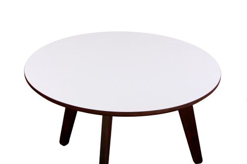 Stolik Kaszuby 675 Brown  D2 na Arena.pl