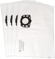 Worki flizelinowe do odkurzacza Karcher WD3 SE4001 2.863314.0 zamiennik