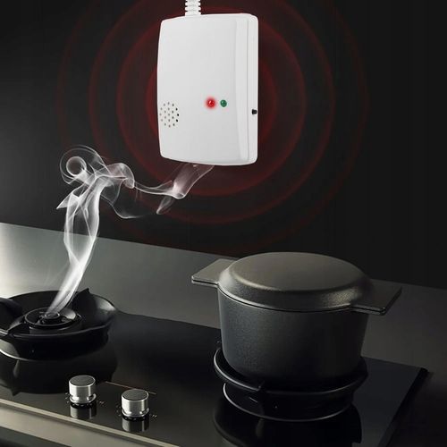 Czujnik gazu EURA GD-00A2 na Arena.pl