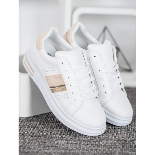 Stylowe Sneakersy r.40 na Arena.pl