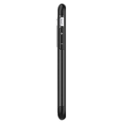 ETUI SPIGEN SLIM ARMOR IPHONE 7/8 BLACK na Arena.pl