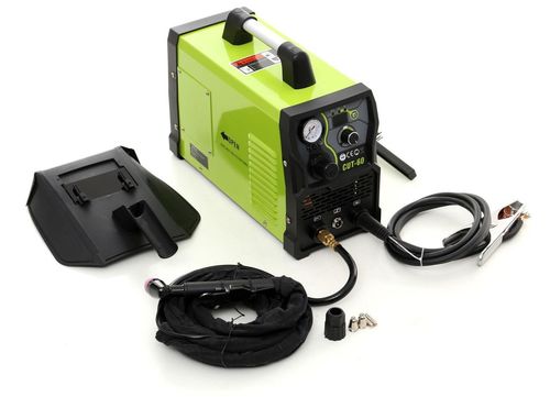 Przecinarka plazmowa CUT-60 IGBT KD1848 na Arena.pl