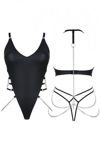 Bielizna-Litai Black L na Arena.pl