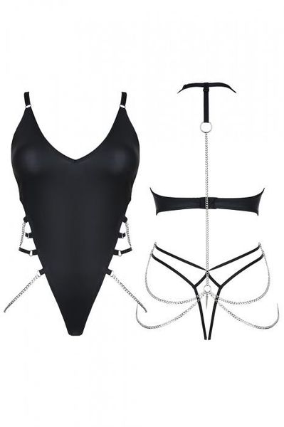 Bielizna-Litai Black L zdjęcie 4